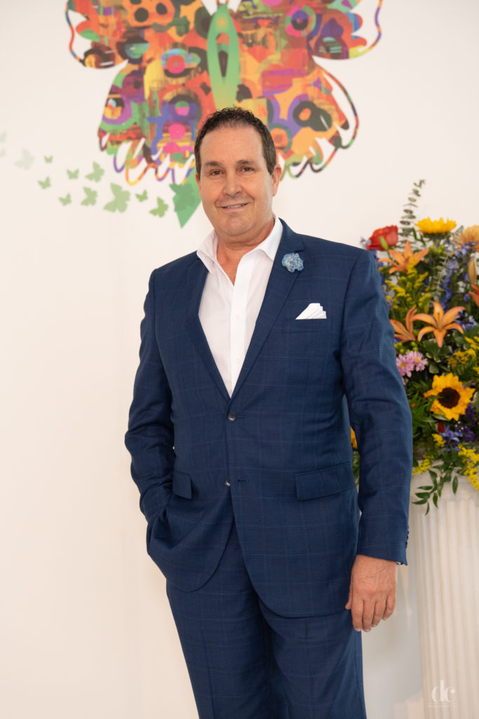 David Andrews (Photo by Danny Campbell, Thomas Garza, Rob Wythe/Wythe Portrait Studio)