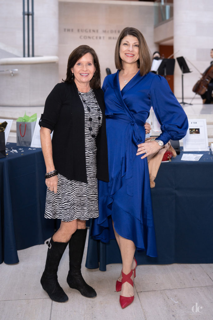 Michelle Madden, Michelle Holley (Photo by Danny Campbell, Thomas Garza, Rob Wythe/Wythe Portrait Studio)