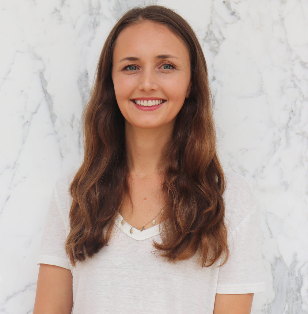 Chef and owner Mary Cuclis of the new Kriti Kitchen in West University brings some major restaurant experience. (Photo by Ajna Jai)