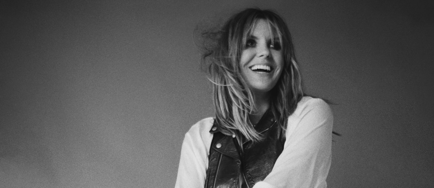 Singer/songwriter Grace Potter headlines ‘The Beat Goes On’ concert on February 24 at White Oak Music Hall. (Photo by Pamela Neal)