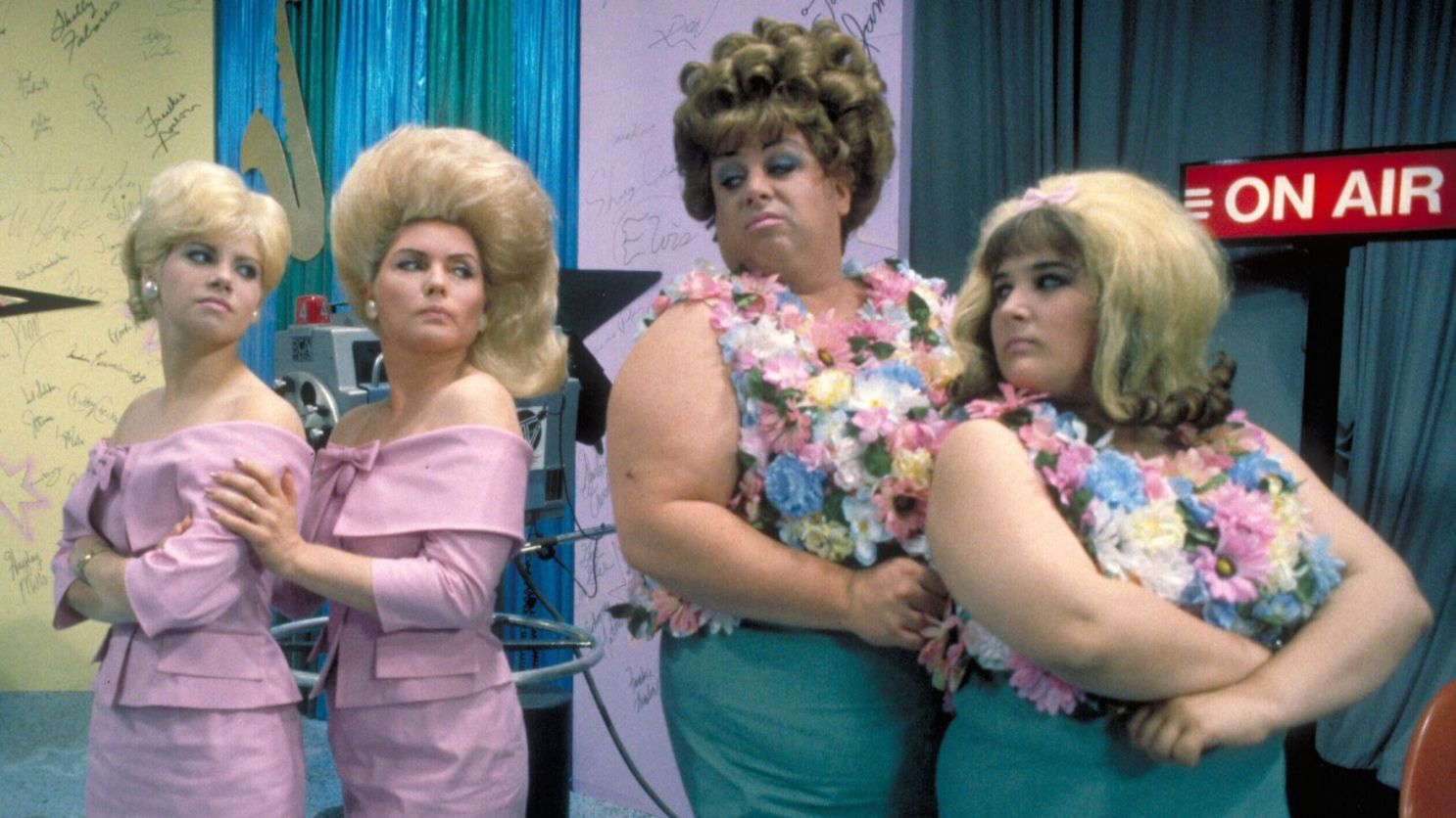 Hairspray Movie