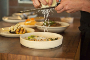 Jackalope – Rare Hare restaurant