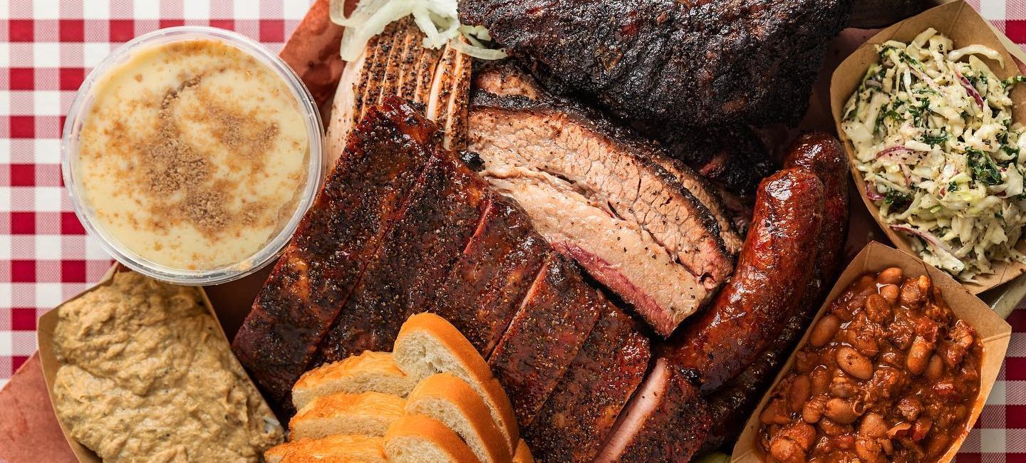 James Beard Foundation announces this year’s Semi-Finalists  – Goldee’s Barbecue is one of 20 semifinalist in the running for Best Chef Texas.