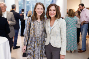 Jereann and Holland Chaney-2 (Photo by Johnny Than)