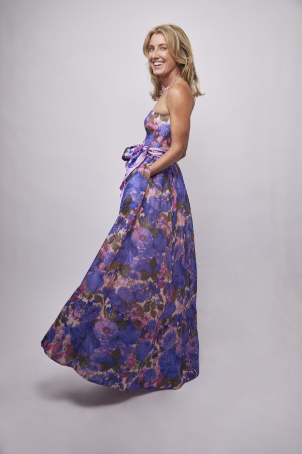 Lisa Rocchio Amplifies Texas Ballet Theater’s Mission As a NorthPark ...