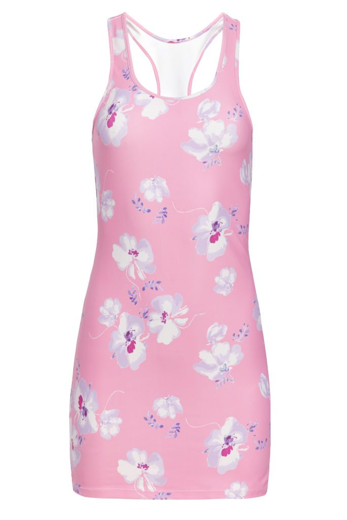 Natori Mini Dress, $145