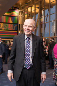 Mattress Mack McIngvale, The Brookwood Community gala, Hobby Center5