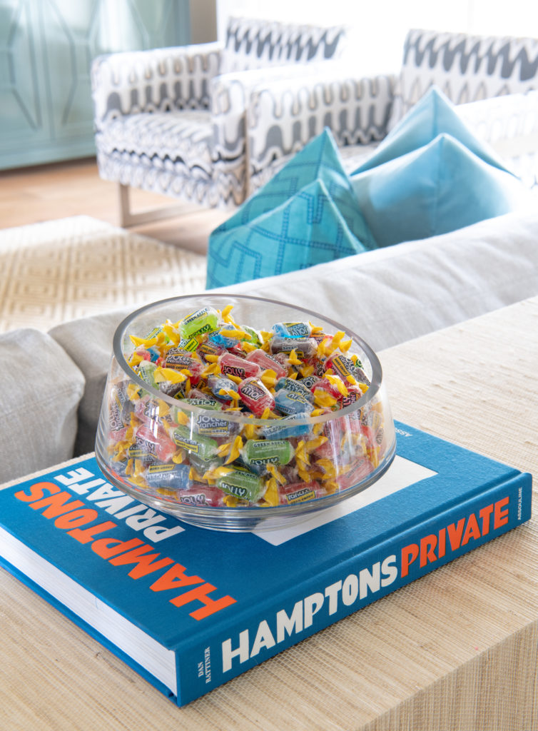 A sweet addition to 7725 Devonshire. (Photo by Michael Hunter)