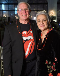 Mike and Diann Lewter (2)
