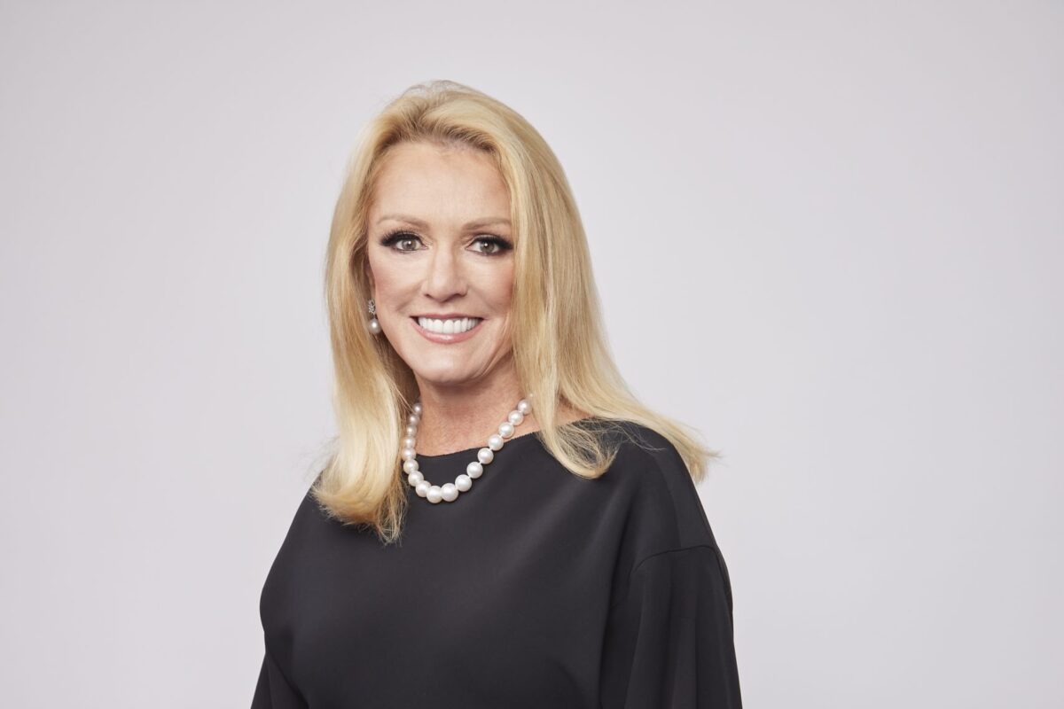 Myrna Schlegel and Her Commitment to a WorldRecognized Dallas Gem