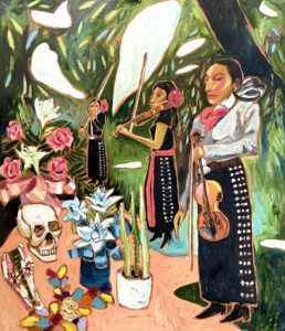 Ortiz,Cruz(‘cuando i hear amor eterno i cant help but cry)