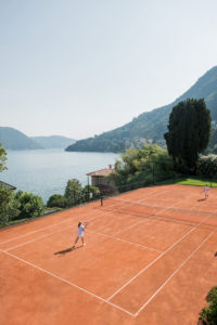 Passalacqua-18 – Tennis court © Ricky Monti