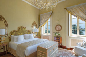 Passalacqua-27 – Room in the Villa with lake view © Ricky Monti