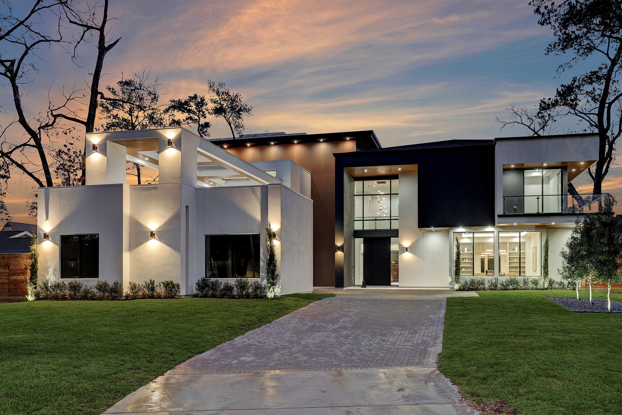 #LuxuryLivingHouston