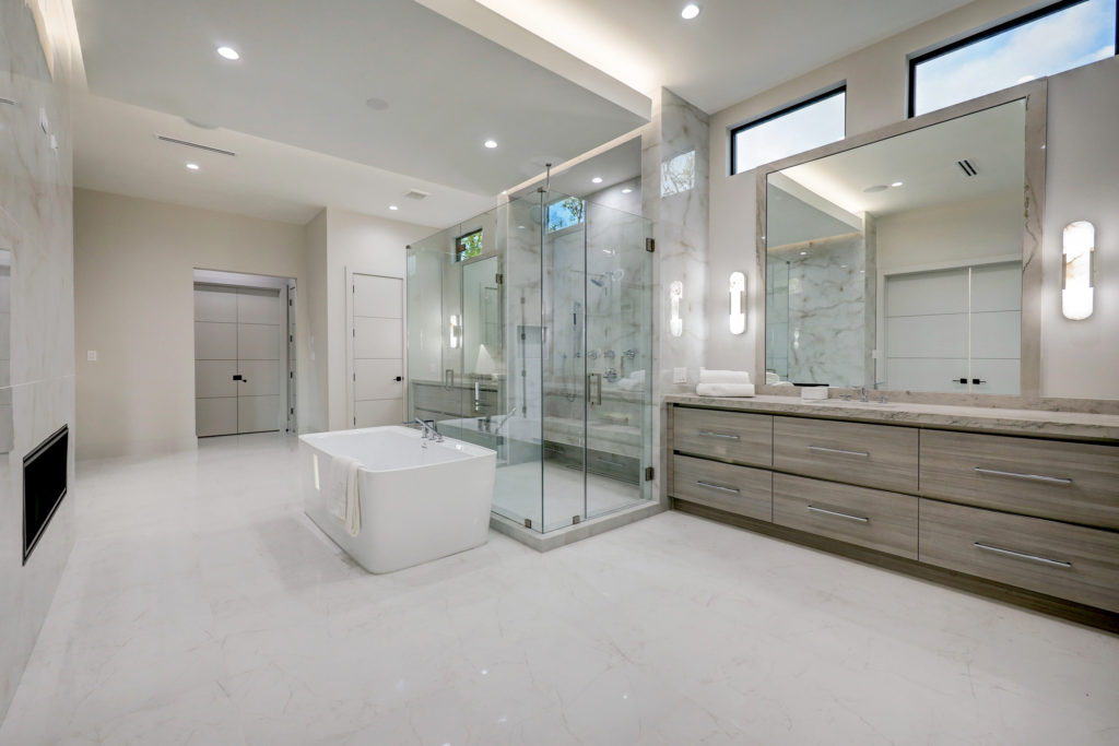 Levant Luxury Homes' 275 Pine Hollow Lane, represented by DeeDee Guggenheim Howes of Compass. (Photo by TK Images)