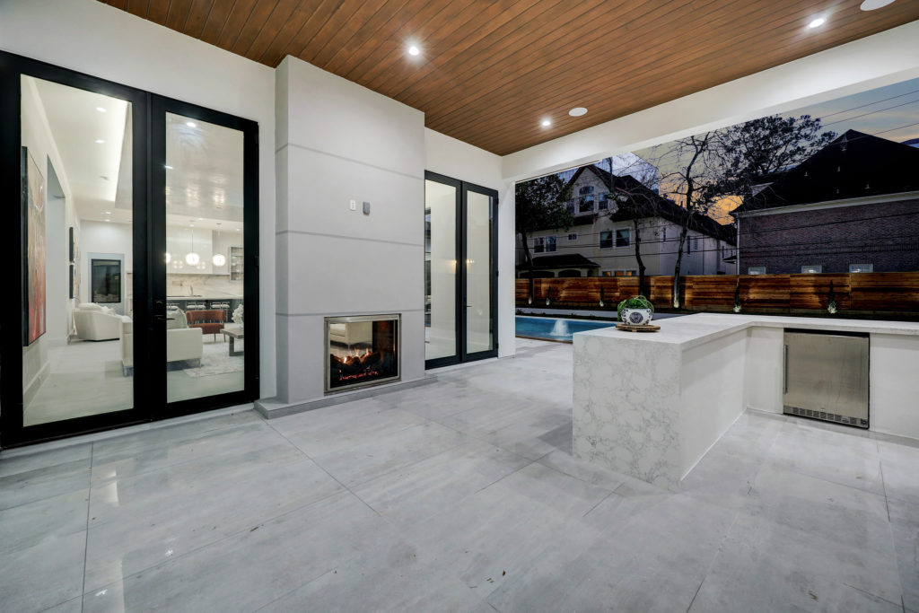 Levant Luxury Homes' 275 Pine Hollow Lane, represented by DeeDee Guggenheim Howes of Compass. (Photo by TK Images)