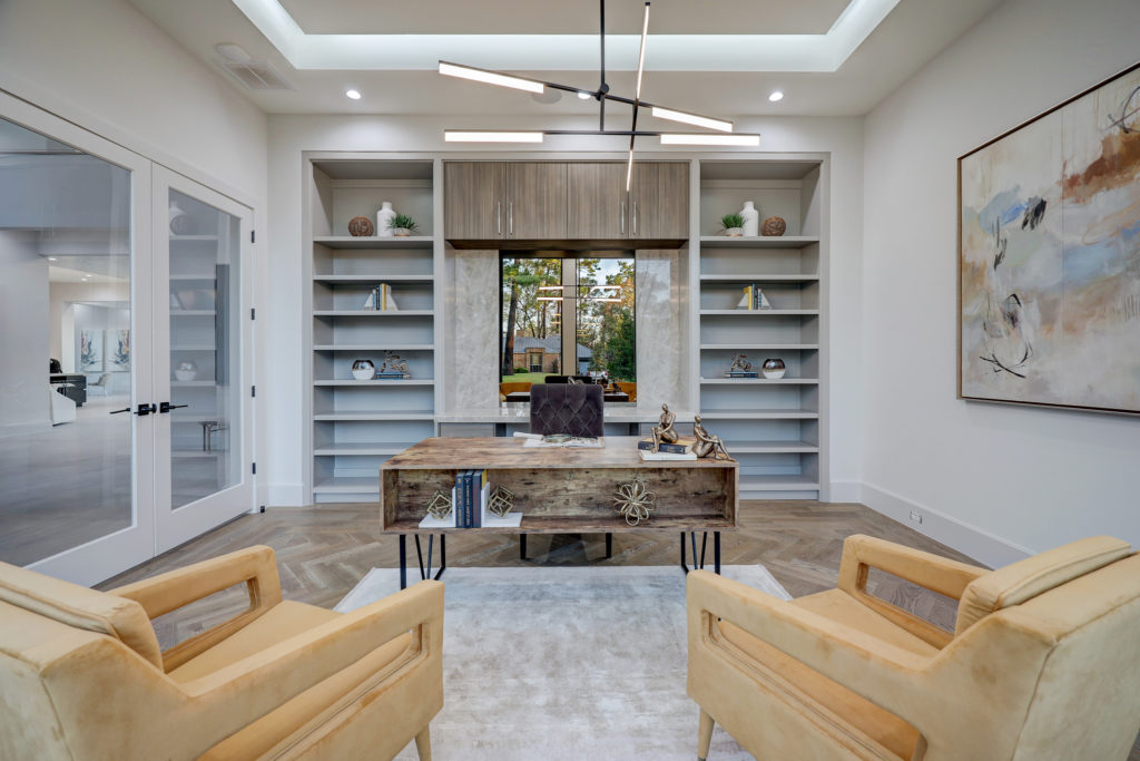 Levant Luxury Homes' 275 Pine Hollow Lane, represented by DeeDee Guggenheim Howes of Compass. (Photo by TK Images) 