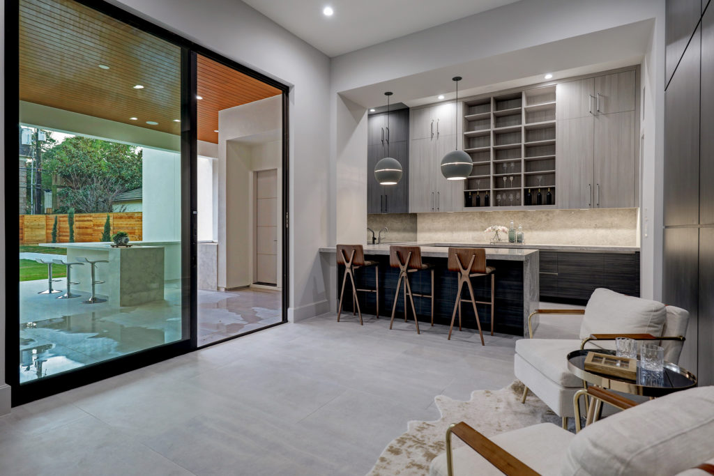 Levant Luxury Homes' 275 Pine Hollow Lane, represented by DeeDee Guggenheim Howes of Compass. (Photo by TK Images) 