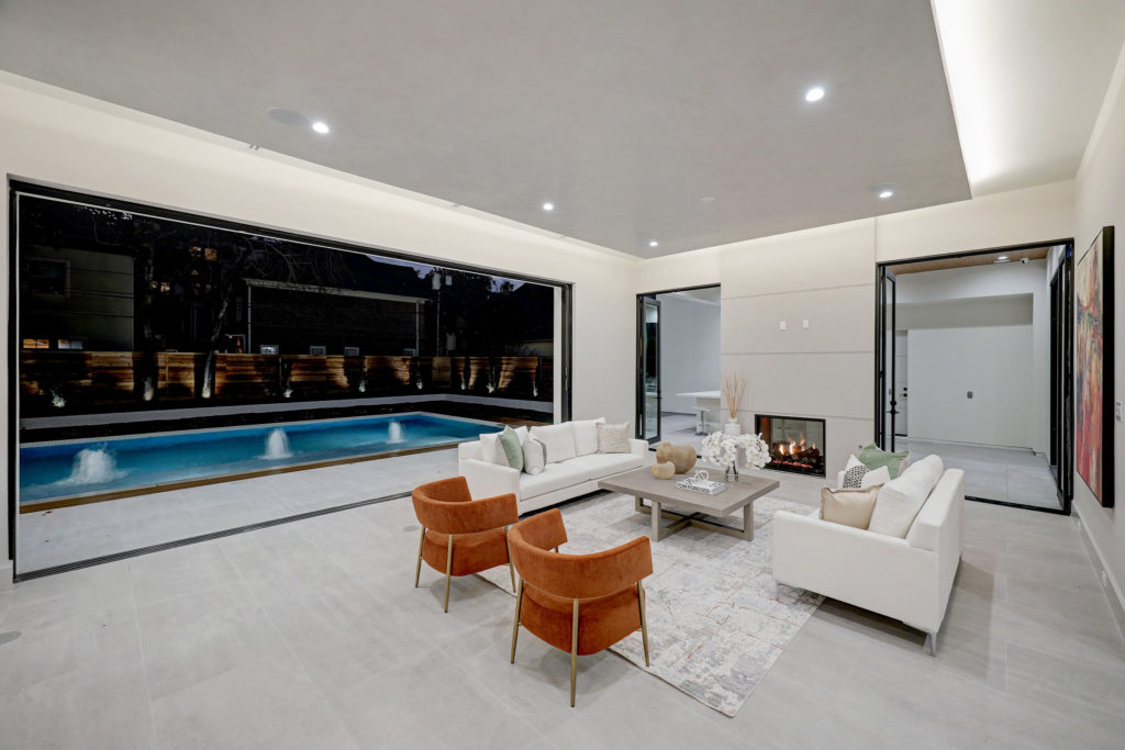 Levant Luxury Homes'  275 Pine Hollow Lane, represented by DeeDee Guggenheim Howes of Compass. (Photo by TK Images) )