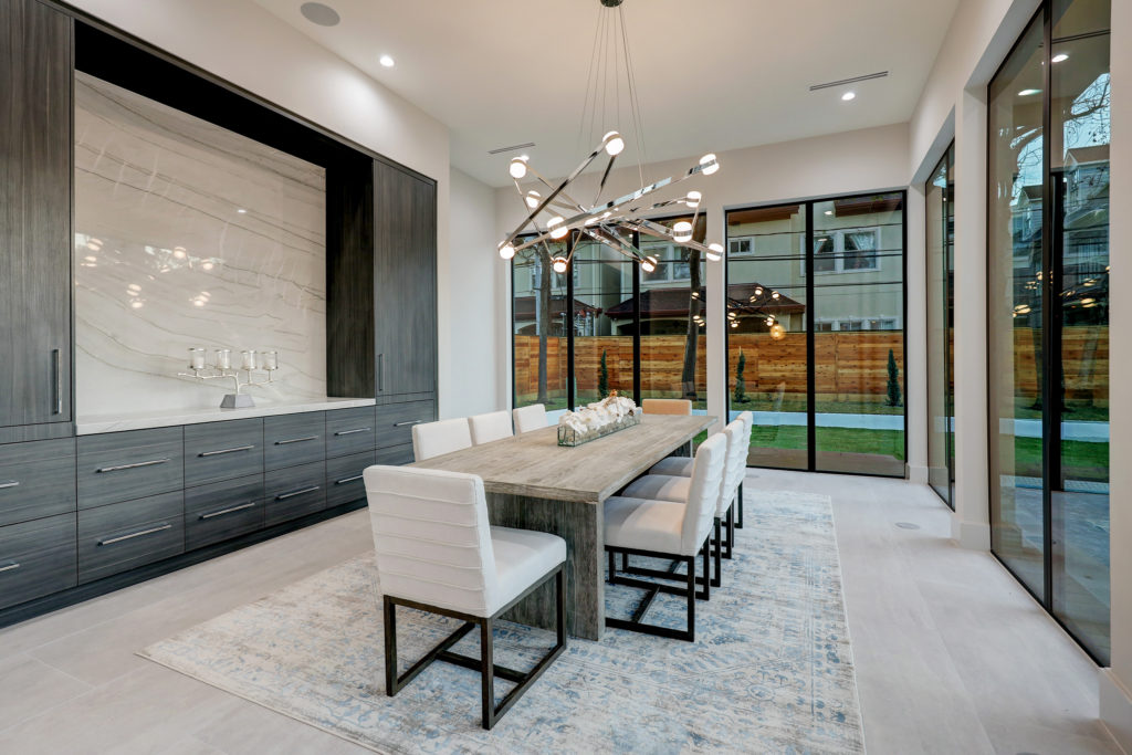 Levant Luxury Homes' 275 Pine Hollow Lane, represented by DeeDee Guggenheim Howes of Compass. (Photo by TK Images)