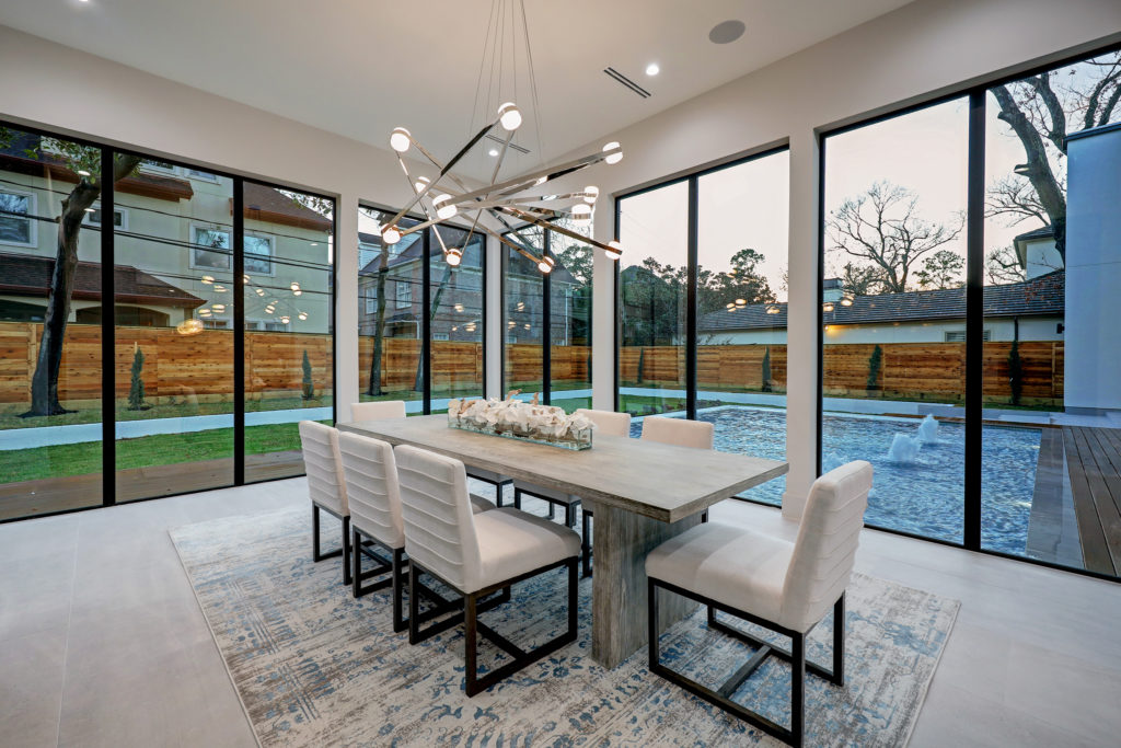 Levant Luxury Homes' 275 Pine Hollow Lane, represented by DeeDee Guggenheim Howes of Compass. (Photo by TK Images)