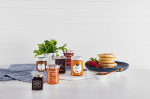 TerraMar Imports Marmalades (Photo by Courtesy TerraMar Imports)