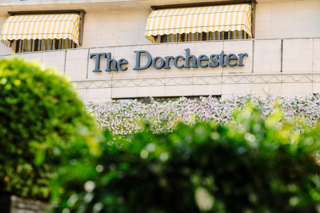 The Dorchester