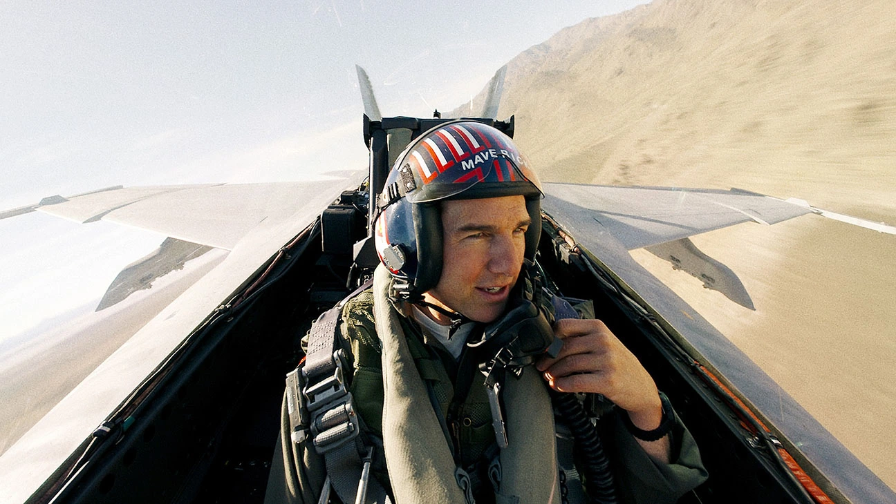 Top Gun Maverick
