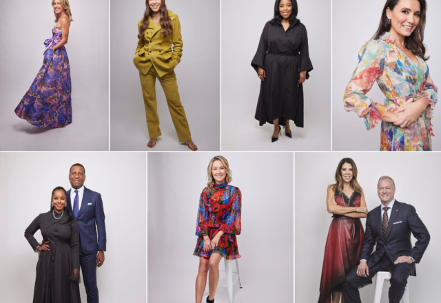 In its sixth year, NorthPark Center’s Ambassador program boldly merges all things fashion, art and philanthropy.