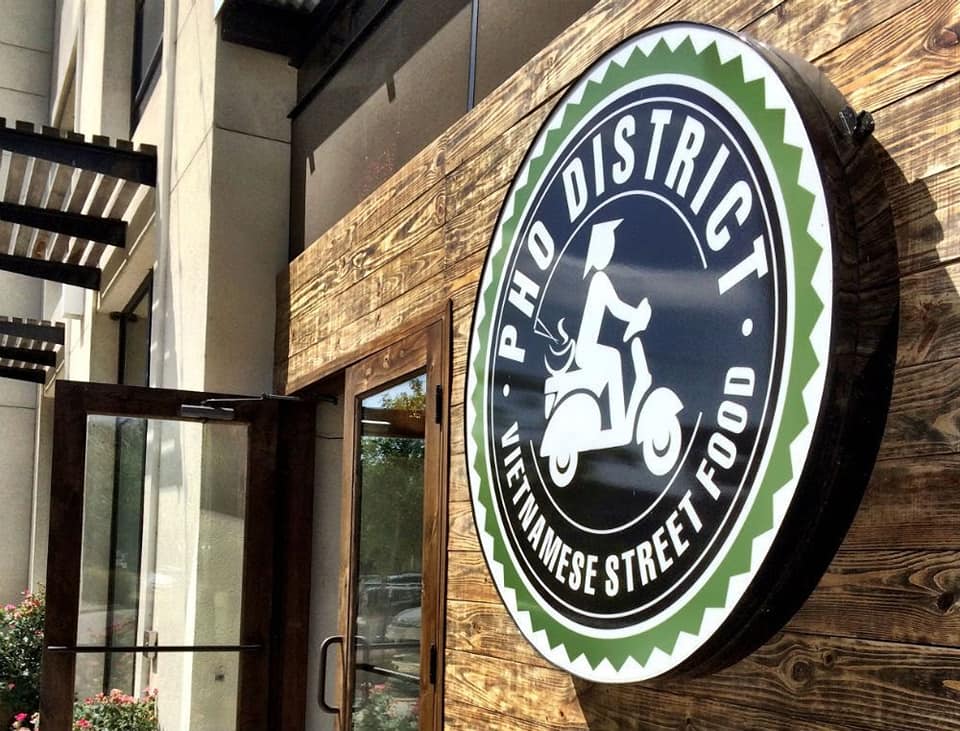 Pho District