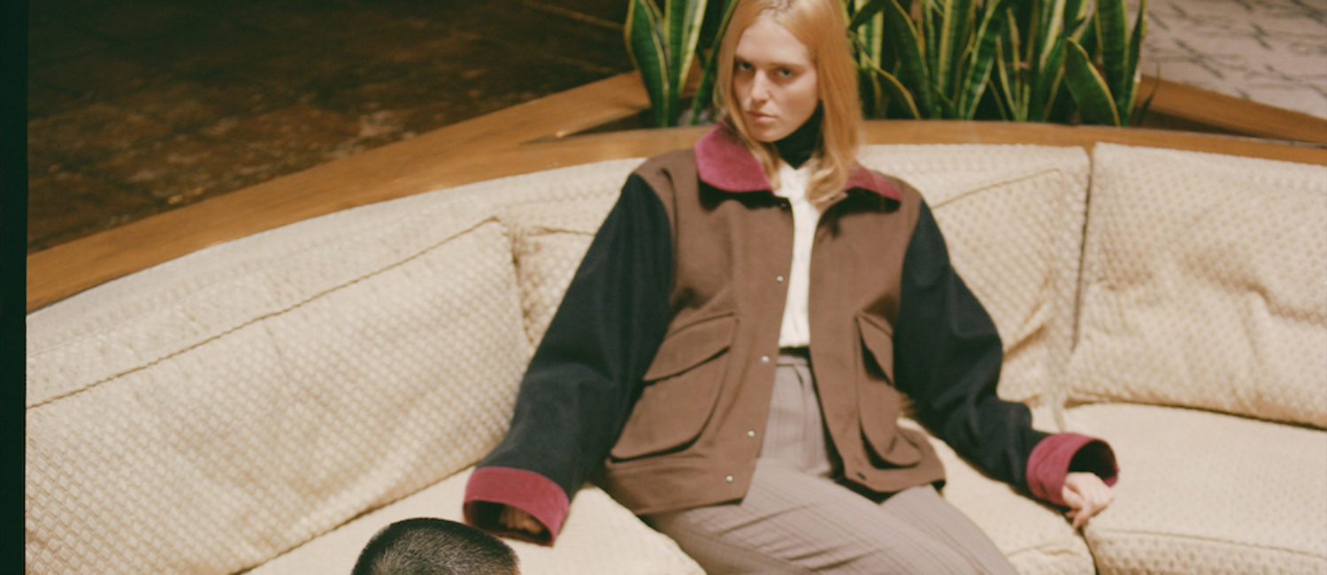 emerging Dallas fashion designers