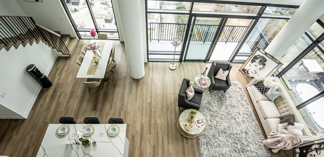 The VIP Recovery Care penthouse offers postoperative professional medical care and luxury pampering, aimed at speeding recovery from plastic surgery.