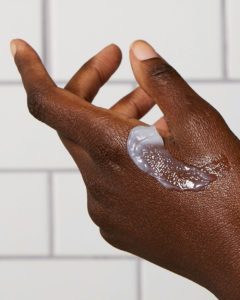 winter – CeraVe Healing Ointment brings relief to dry and cracked skin.