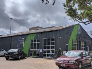 True Anomaly Brewing