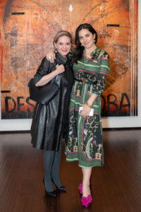 Amador Montes Solo Exhibition