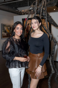 Amador Montes Solo Exhibition