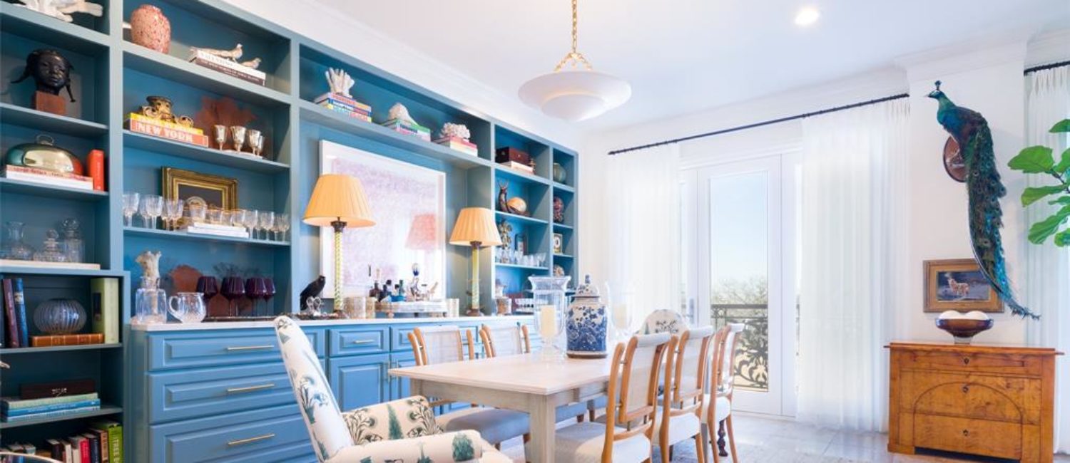 Park highlander condo dallas
