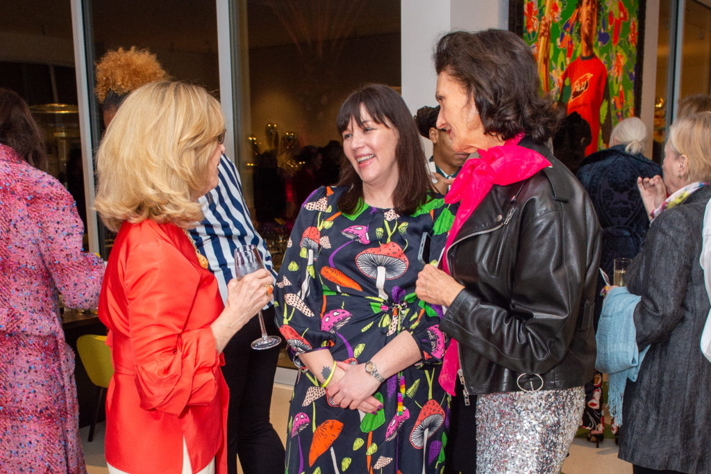 Another Great Night is CAMH's exclusive ladies-only party. (Photo by Jacob Powers)