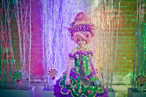 2015_The Gum Ball_ Marita Fairbanks(Behalf of Morris Malakoff Photography)