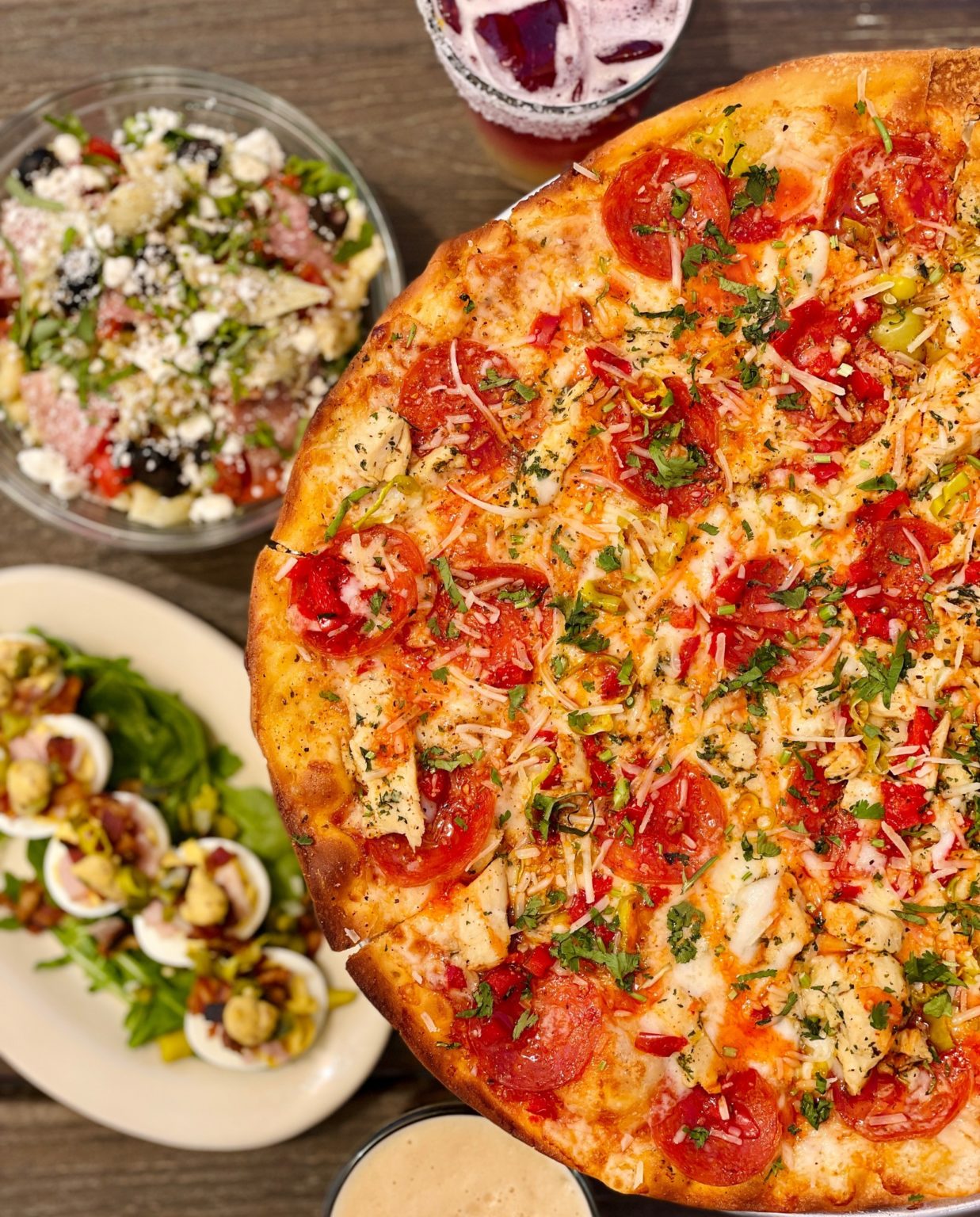 The 10 Best Restaurants in McKinney, Texas