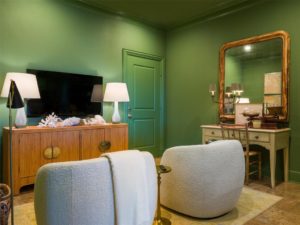 Park highlander condo dallas