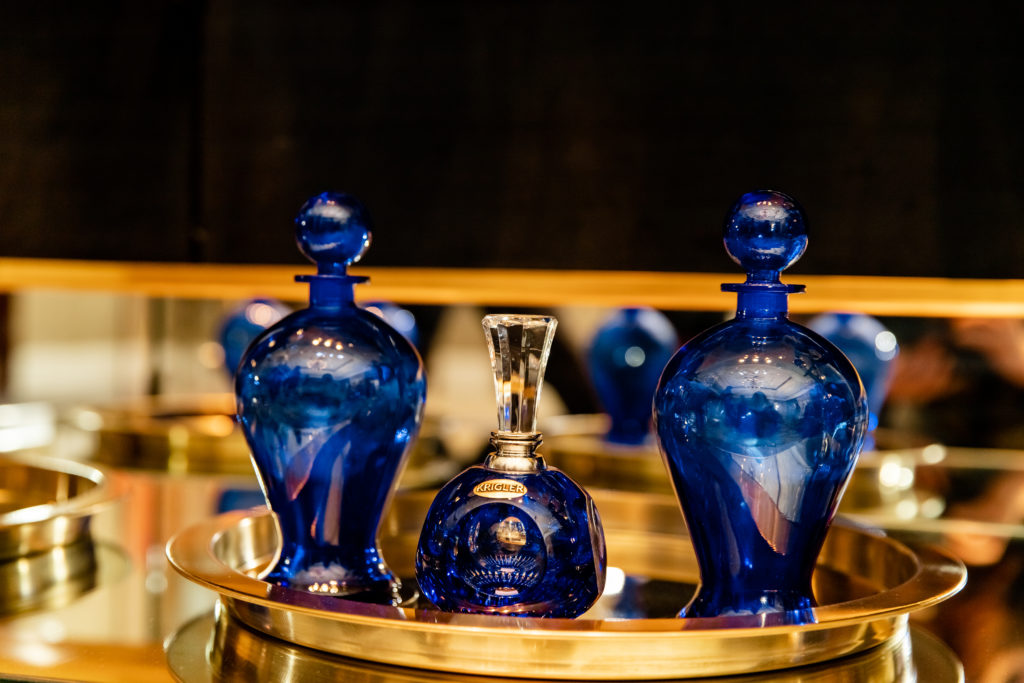 Dallas’ first House of Krigler boutique is now open at The Ritz-Carlton, Dallas (Photo by The Ritz-Carlton, Dallas)