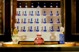 Dallas’ first House of Krigler boutique is now open at The Ritz-Carlton, Dallas (Photo by The Ritz-Carlton, Dallas)