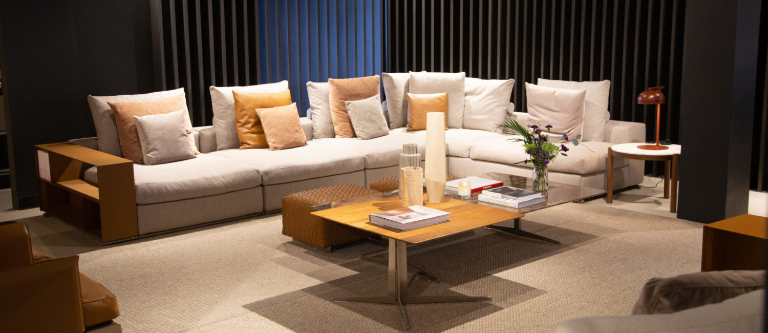 BeDesign, Flexform