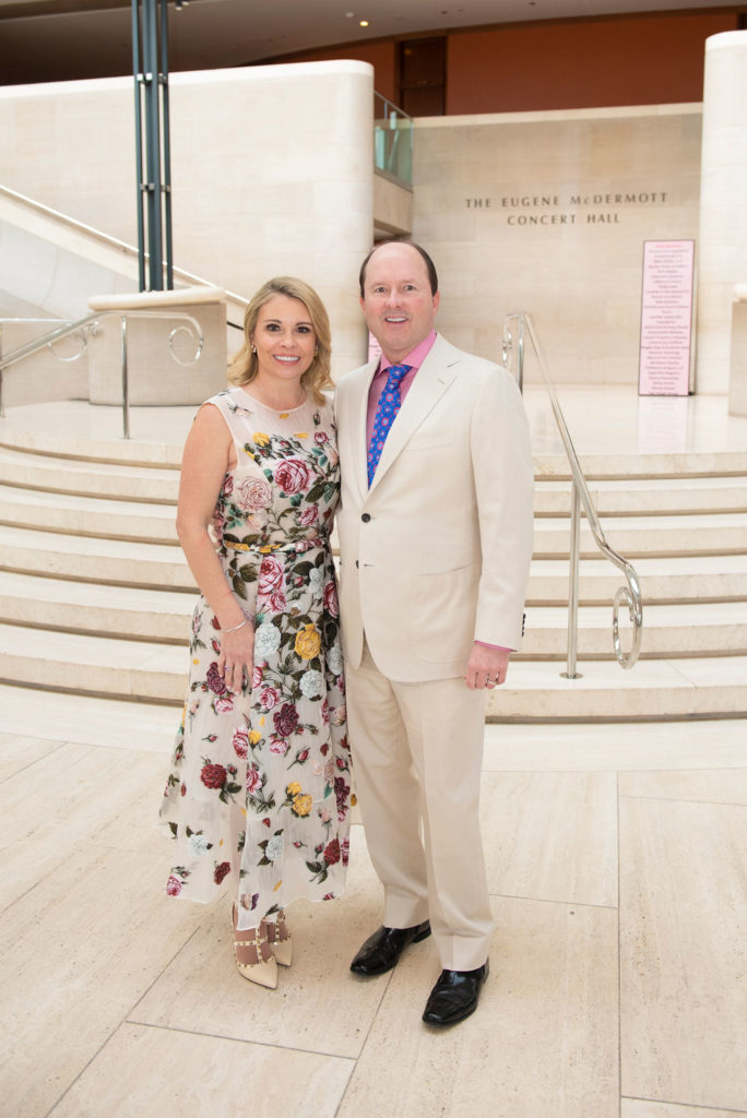 Melody & Rick Rogers, Lynda Adleta Heart of Gold Recipients (Photo by Tamytha Cameron)