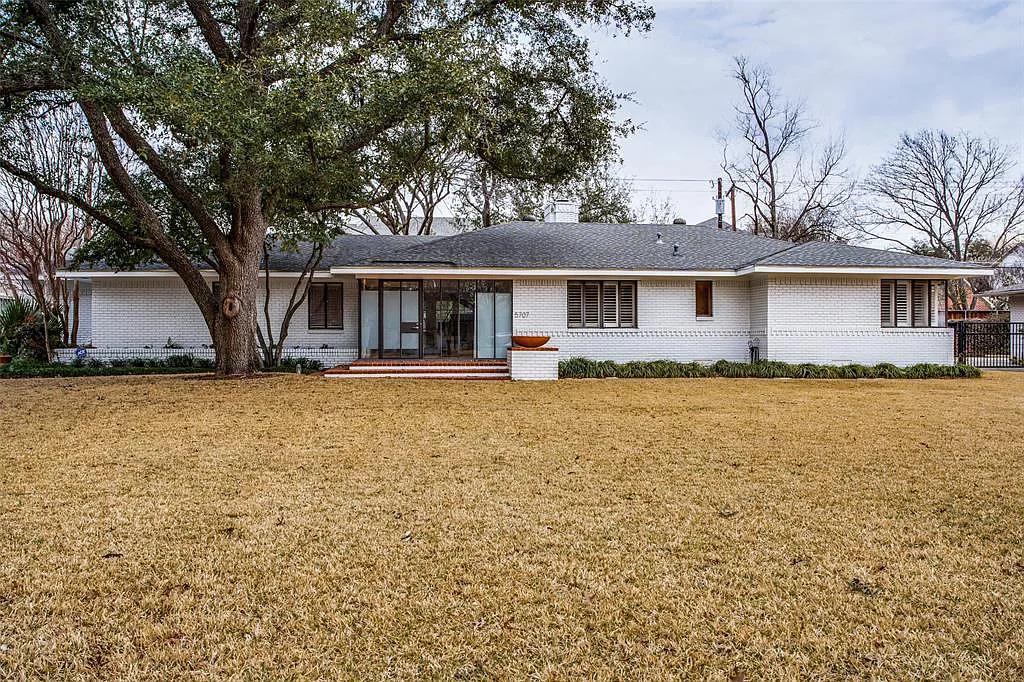 5707 Del Roy Dr, Dallas, TX 75230 | $899,000