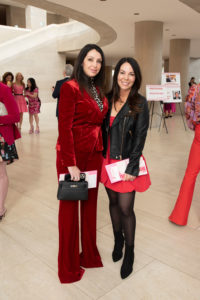 Jennifer Powers, Julie O’Neill (Photo by Tamytha Cameron)