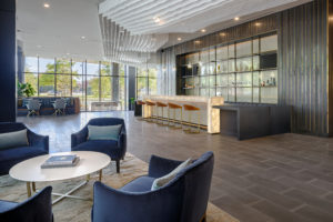 AMLI Fountain Place Apartment Community