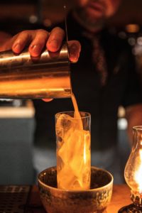 Apothecary Dallas