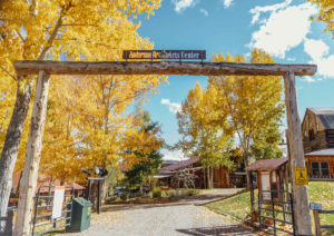 Anderson Arts Ranch